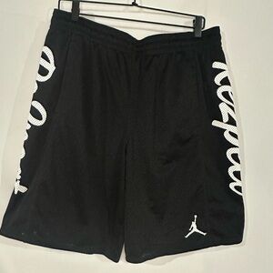 Nike Air Jordan Rebel Shorts